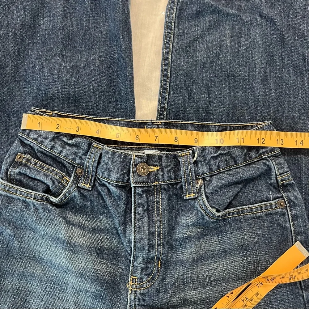 Old Navy grow used everyday